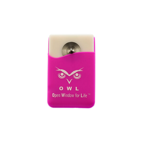 Pink OWL